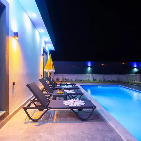 Vila Ramos Fethiye