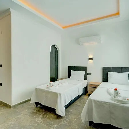 Vila Ramos Fethiye