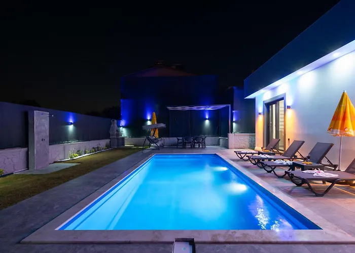 Ramos Villa