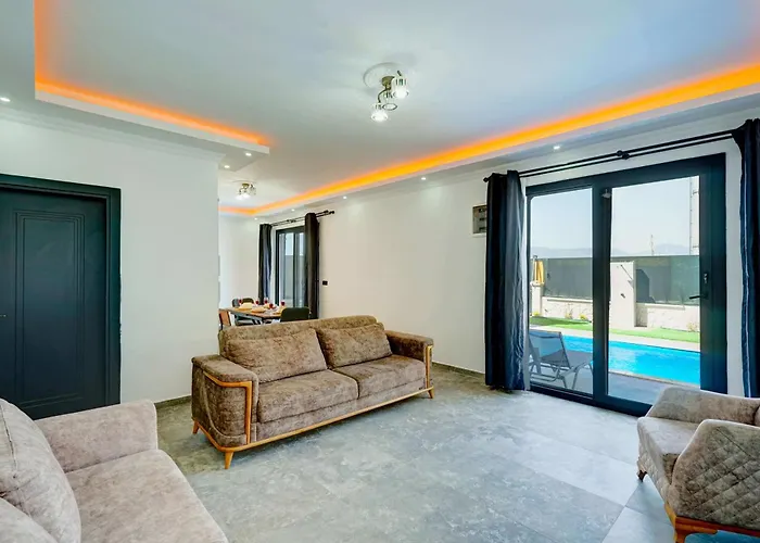 Ramos * Фетхие