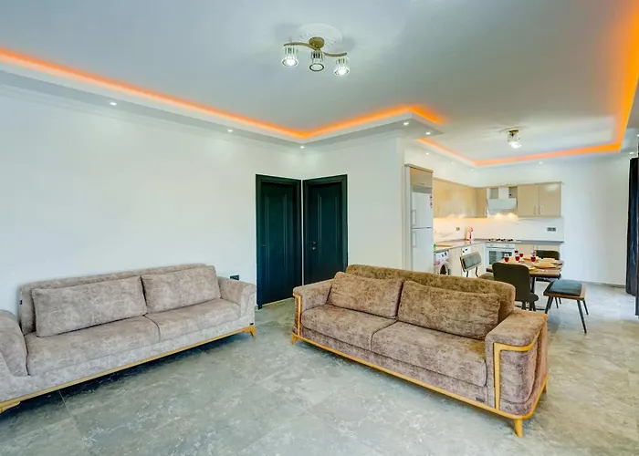 Ramos * Фетхие